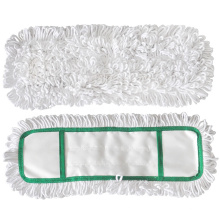 China Manufacture Cheap Hot Selling Cotton Refill Flat Mop Head